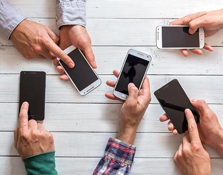 Phone Village