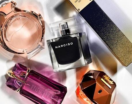 The Perfume Shop