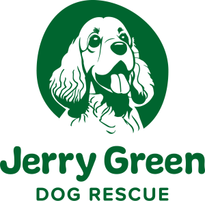 Jerry Green Dog Rescue