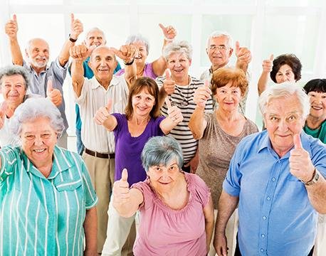 Age UK