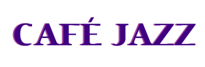 Café Jazz
