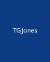 TG Jones